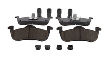 Load image into Gallery viewer, Baer Brakes Claw Brake Pads (D1279)