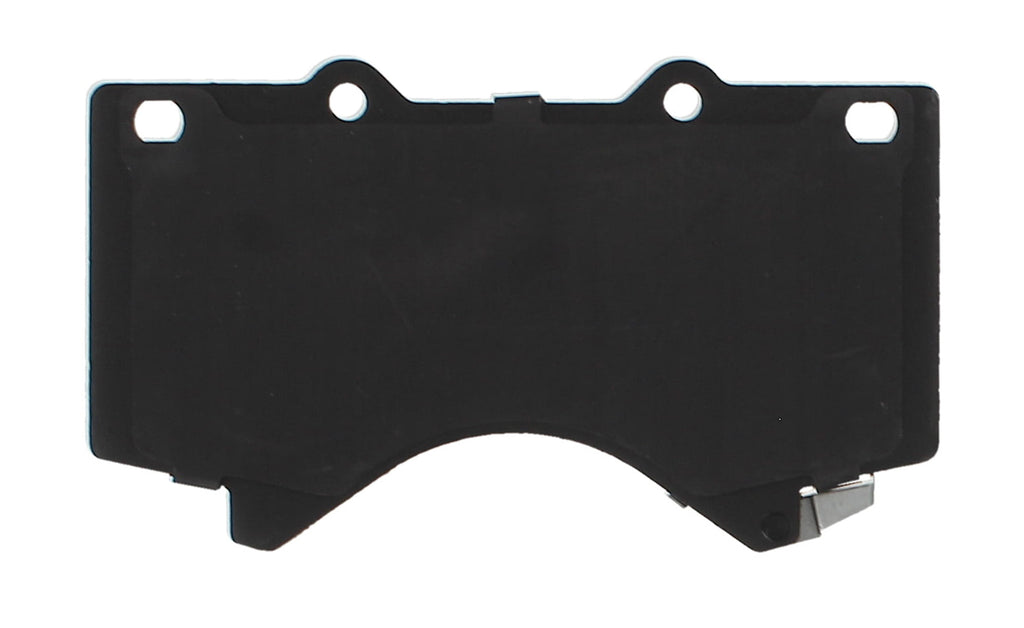 Baer Brakes Claw Brake Pads (D1303)