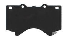 Load image into Gallery viewer, Baer Brakes Claw Brake Pads (D1303)