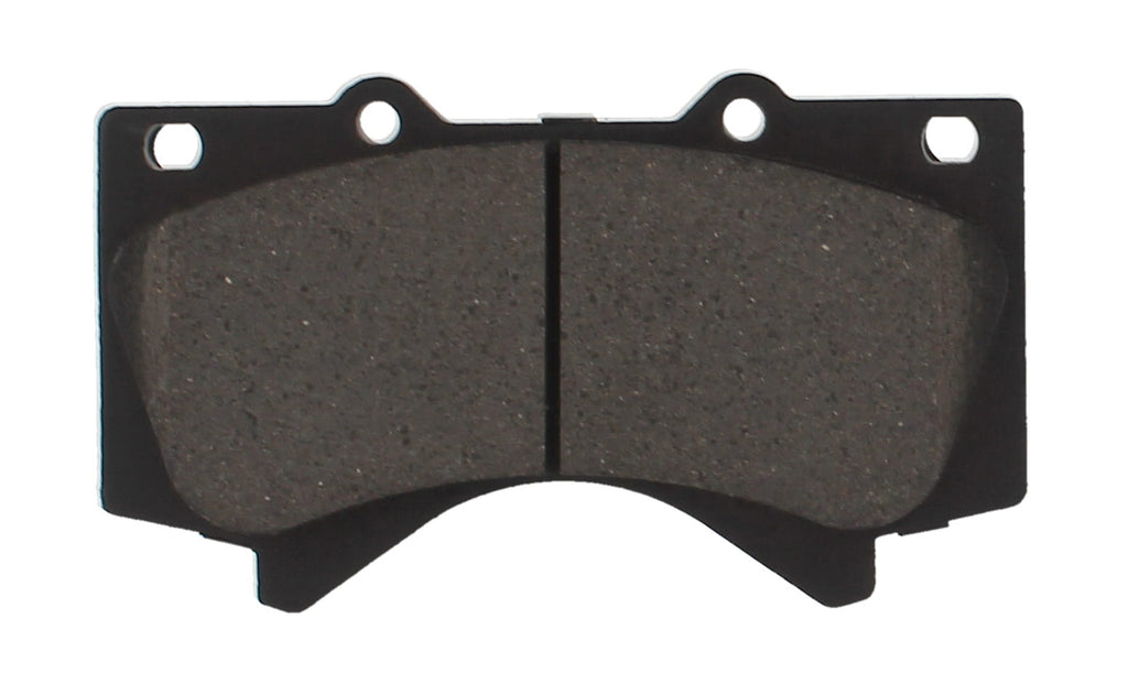 Baer Brakes Claw Brake Pads (D1303)