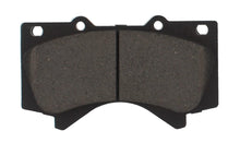 Load image into Gallery viewer, Baer Brakes Claw Brake Pads (D1303)