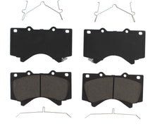 Load image into Gallery viewer, Baer Brakes Claw Brake Pads (D1303)