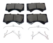 Load image into Gallery viewer, Baer Brakes Claw Brake Pads (D1303)