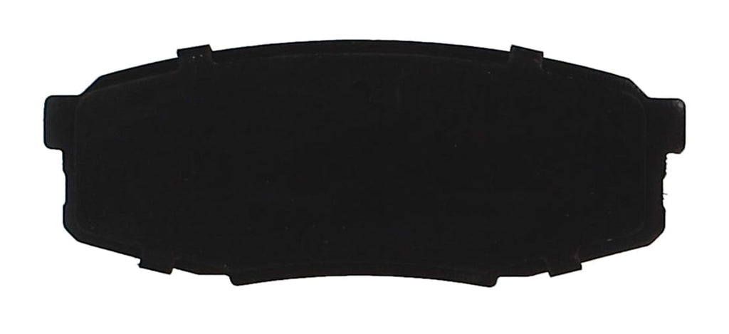 Baer Brakes Claw Brake Pads (D1304)