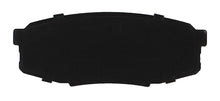 Load image into Gallery viewer, Baer Brakes Claw Brake Pads (D1304)
