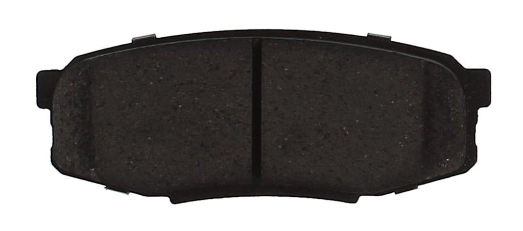 Baer Brakes Claw Brake Pads (D1304)