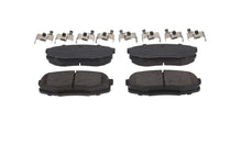 Load image into Gallery viewer, Baer Brakes Claw Brake Pads (D1304)
