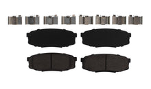 Load image into Gallery viewer, Baer Brakes Claw Brake Pads (D1304)