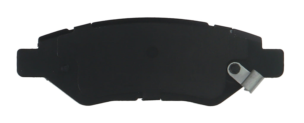 Baer Brakes Claw Brake Pads (D1337)