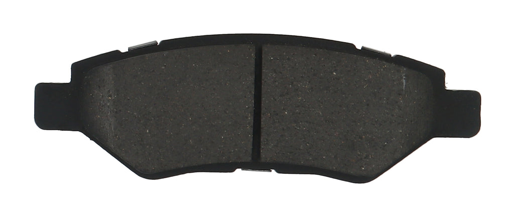 Baer Brakes Claw Brake Pads (D1337)