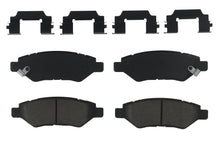Load image into Gallery viewer, Baer Brakes Claw Brake Pads (D1337)