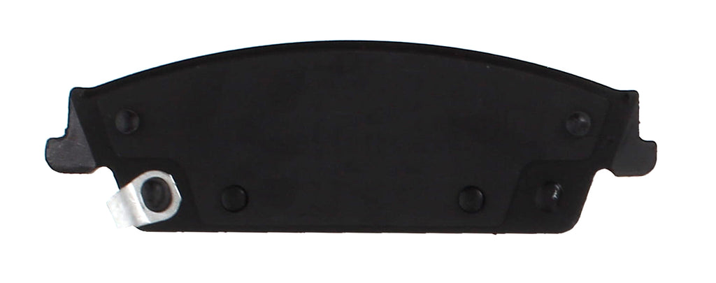 Baer Brakes Claw Brake Pads (D1707)
