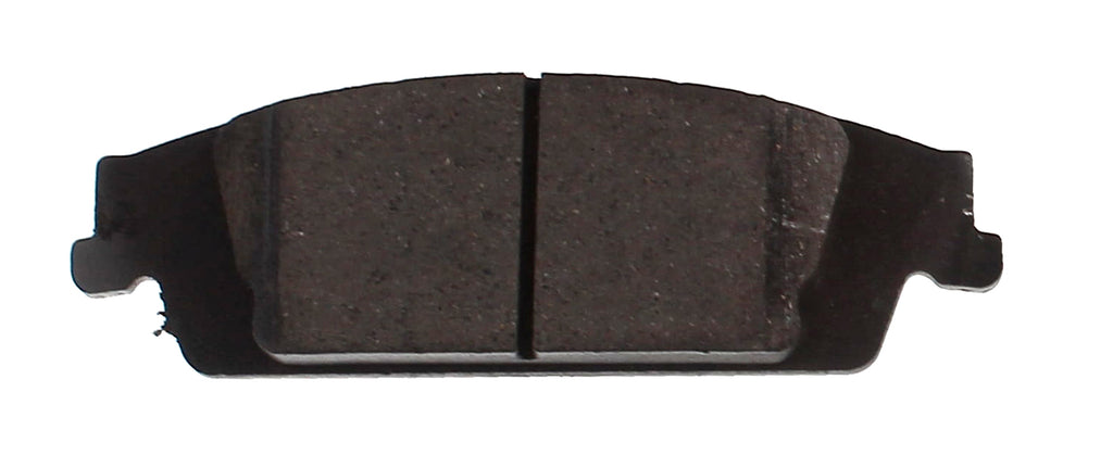 Baer Brakes Claw Brake Pads (D1707)