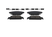 Load image into Gallery viewer, Baer Brakes Claw Brake Pads (D1707)