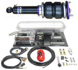 D2 Racing Air Struts with Optional Management For 16+ Mazda Miata (D-MA-25-1)