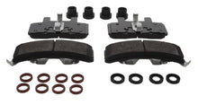 Load image into Gallery viewer, Baer Brakes Claw Brake Pads (D0369)