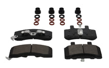 Load image into Gallery viewer, Baer Brakes Claw Brake Pads (D0370)