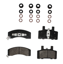 Load image into Gallery viewer, Baer Brakes Claw Brake Pads (D0370)