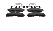 Load image into Gallery viewer, Baer Brakes Claw Brake Pads (D0370)