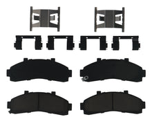 Load image into Gallery viewer, Baer Brakes Claw Brake Pads (D0652)