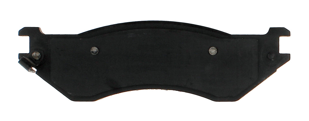 Baer Brakes Claw Brake Pads (D0702)