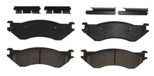 Load image into Gallery viewer, Baer Brakes Claw Brake Pads (D0702A)
