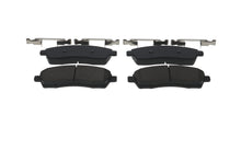 Load image into Gallery viewer, Baer Brakes Claw Brake Pads (D0702A)