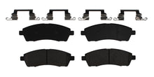 Load image into Gallery viewer, Baer Brakes Claw Brake Pads (D0757)