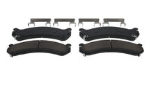 Load image into Gallery viewer, Baer Brakes Claw Brake Pads (D0757)