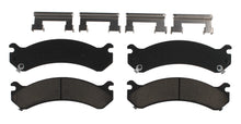 Load image into Gallery viewer, Baer Brakes Claw Brake Pads (D0784)