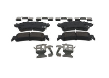Load image into Gallery viewer, Baer Brakes Claw Brake Pads (D0784)