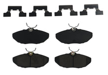 Load image into Gallery viewer, Baer Brakes Claw Brake Pads (D0806)