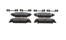 Load image into Gallery viewer, Baer Brakes Claw Brake Pads (D0922)