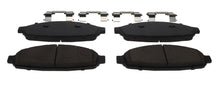 Load image into Gallery viewer, Baer Brakes Claw Brake Pads (D0931)