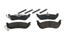 Load image into Gallery viewer, Baer Brakes Claw Brake Pads (D0932)
