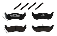Load image into Gallery viewer, Baer Brakes Claw Brake Pads (D0932)