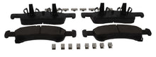 Load image into Gallery viewer, Baer Brakes Claw Brake Pads (D0934)