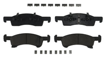 Load image into Gallery viewer, Baer Brakes Claw Brake Pads (D0934)