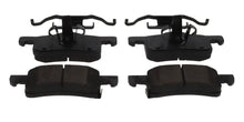 Load image into Gallery viewer, Baer Brakes Claw Brake Pads (D0935)