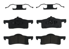 Load image into Gallery viewer, Baer Brakes Claw Brake Pads (D0935)