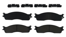 Load image into Gallery viewer, Baer Brakes Claw Brake Pads (D0965)