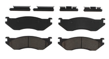 Load image into Gallery viewer, Baer Brakes Claw Brake Pads (D0966)
