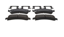 Load image into Gallery viewer, Baer Brakes Claw Brake Pads (D0974)