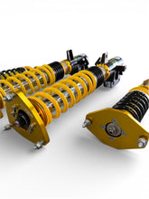 Load image into Gallery viewer, Dynamic Pro Gravel Rally Coilovers - Subaru Crosstrek Hybrid 2018-2023 (GT)