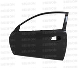 Seibon OE-style carbon fiber doors for 2002-2007 Acura RSX OFF ROAD USE ONLY. (DD0205ACRSX)