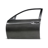 Seibon Carbon Fiber Doors (DD17HDCVR-F)