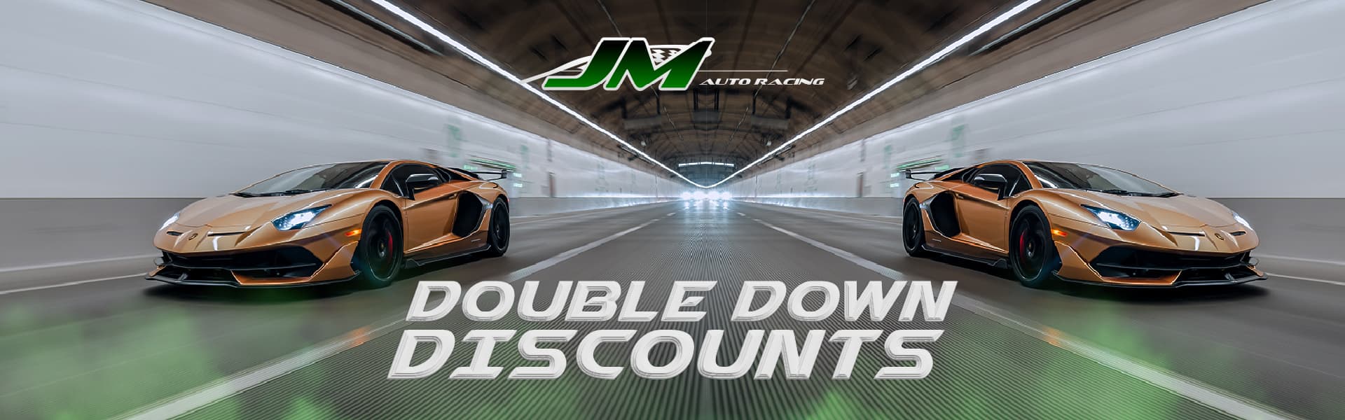 JM Auto Racing - Performance Car, Truck, Jeep, UTV Parts & Accessories