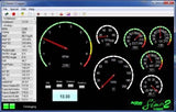 Active Autowerke SIMON2 - Data Logger (With a Simon 2 cable) - Application: MSD80 E60, E8X, E9X 135/335/535 N54 (DL-MSD80 + SIMON 2)