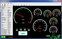 Load image into Gallery viewer, Active Autowerke SIMON2 - Data Logger (With a Simon 2 cable) - Application: MSS52 E39 M5 (DL-MSS52 + SIMON 2)