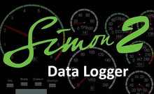 Load image into Gallery viewer, Active Autowerke SIMON2 - Data Logger (With a Simon 2 cable) - Application: MSS52 E39 M5 (DL-MSS52 + SIMON 2)